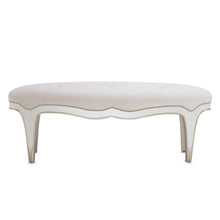 London Place Accent Bench