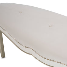 London Place Accent Bench