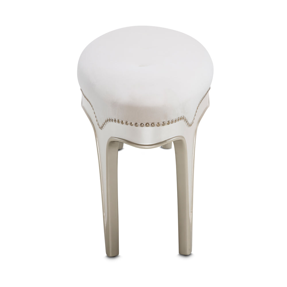 London Place Accent Bench