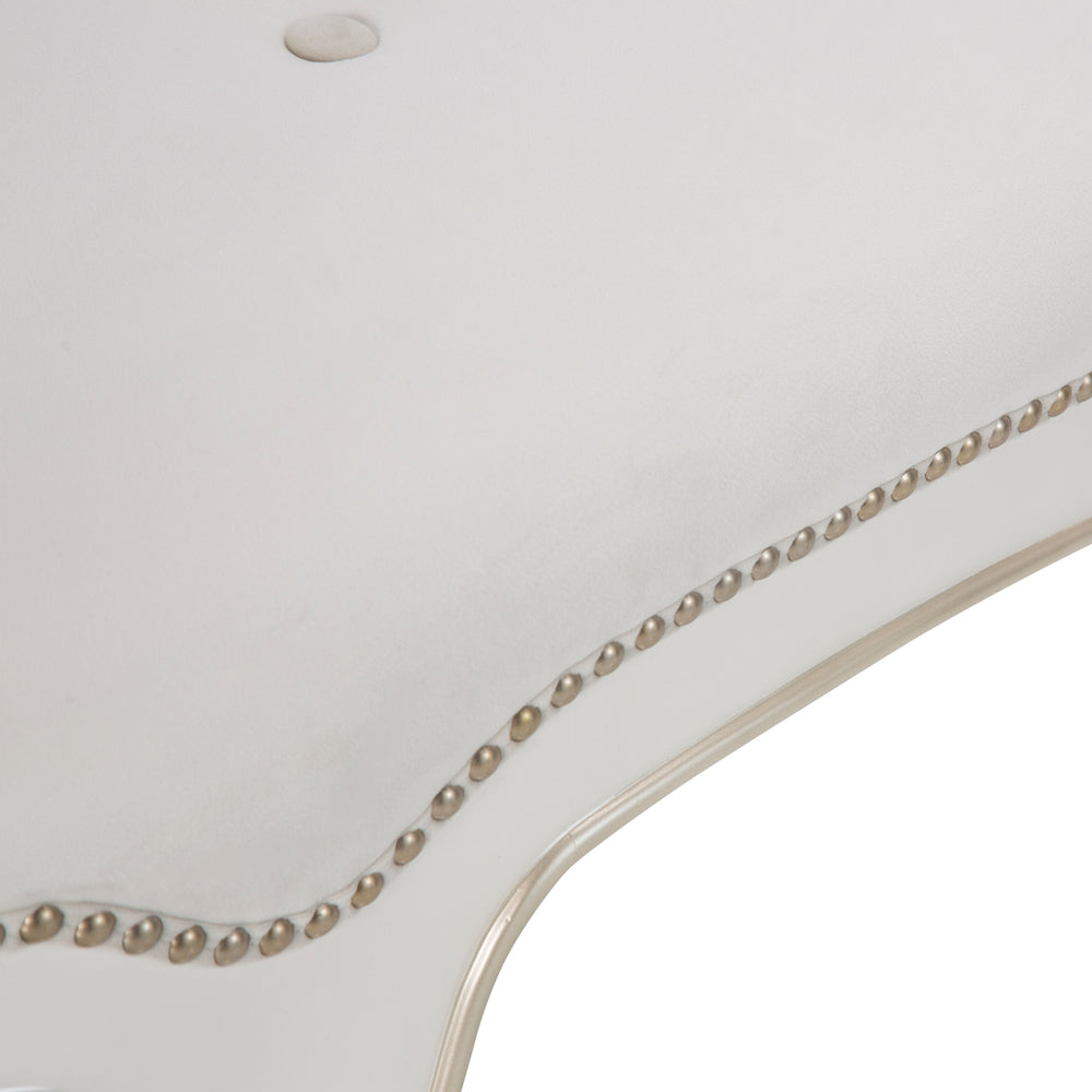 London Place Accent Bench