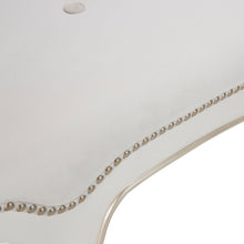 London Place Accent Bench