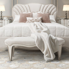 London Place Accent Bench