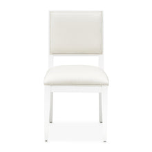 Golden Palm Dining Side Chair