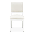 Golden Palm Dining Side Chair