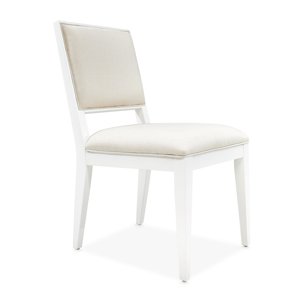 Golden Palm Dining Side Chair