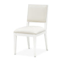 Golden Palm Dining Side Chair