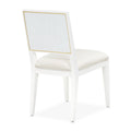 Golden Palm Dining Side Chair
