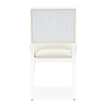 Golden Palm Dining Side Chair