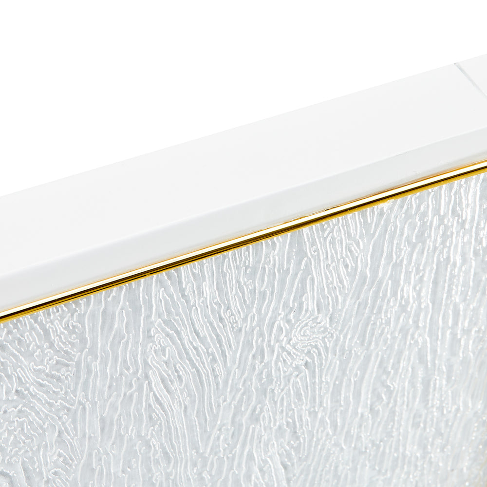 Golden Palm Dining Side Chair