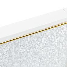 Golden Palm Dining Side Chair