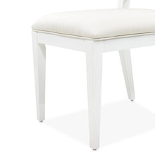 Golden Palm Dining Side Chair