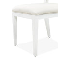 Golden Palm Dining Side Chair