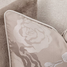 Camellia Field 3-Piece Sofa - Linen Warm Pecan