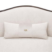 Camellia Field 3-Piece Sofa - Linen Warm Pecan