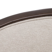 Camellia Field 3-Piece Sofa - Linen Warm Pecan