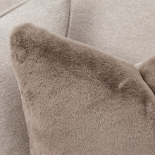 Camellia Field 3-Piece Sofa - Linen Warm Pecan