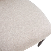 Camellia Field Dining Side Chair - Warm Pecan