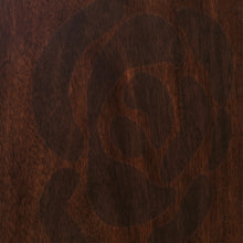 Camellia Field Sideboard - Warm Pecan