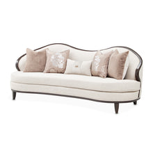 Camellia Field Sofa - Linen Warm Pecan