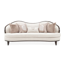 Camellia Field Sofa - Linen Warm Pecan