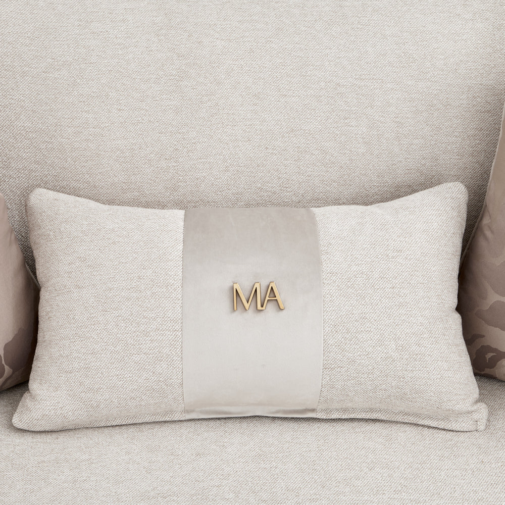 Camellia Field Sofa - Linen Warm Pecan