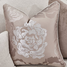 Camellia Field Sofa - Linen Warm Pecan