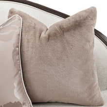 Camellia Field Sofa - Linen Warm Pecan