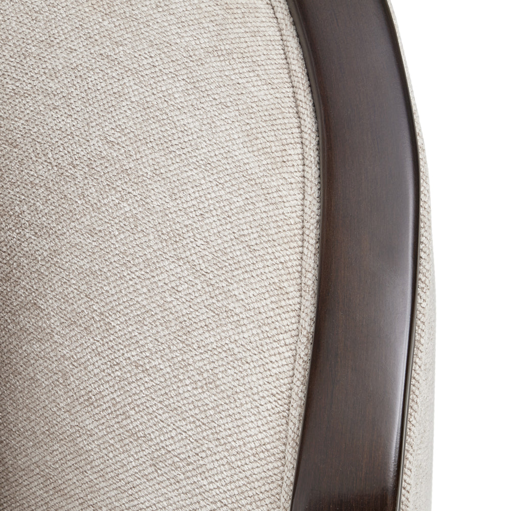 Camellia Field Sofa - Linen Warm Pecan