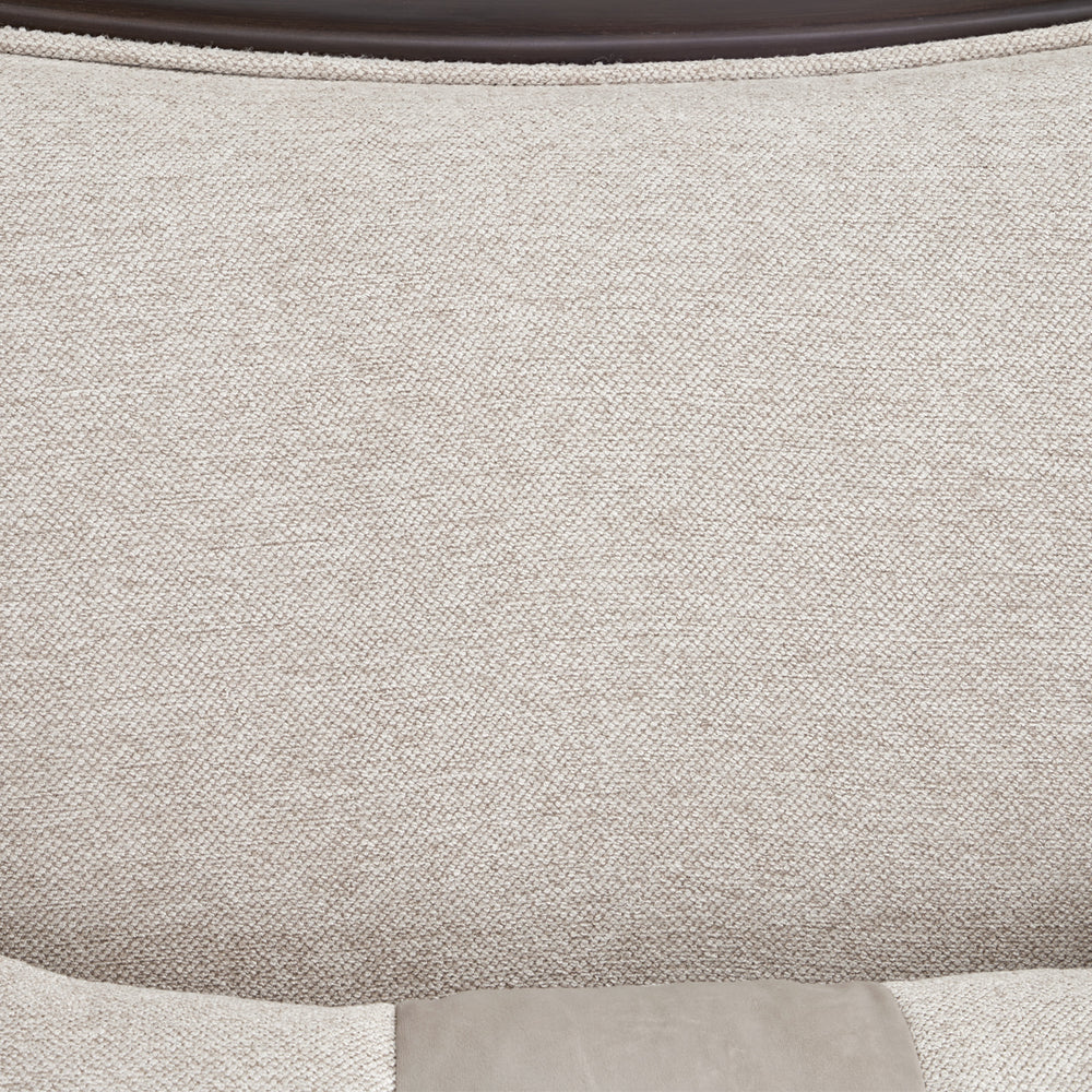 Camellia Field Sofa - Linen Warm Pecan