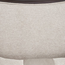 Camellia Field Sofa - Linen Warm Pecan