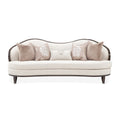 Camellia Field Sofa - Linen Warm Pecan