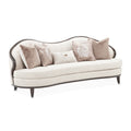 Camellia Field Sofa - Linen Warm Pecan