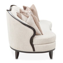Camellia Field Sofa - Linen Warm Pecan