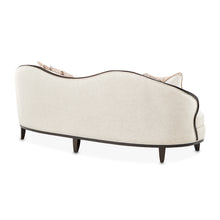 Camellia Field Sofa - Linen Warm Pecan