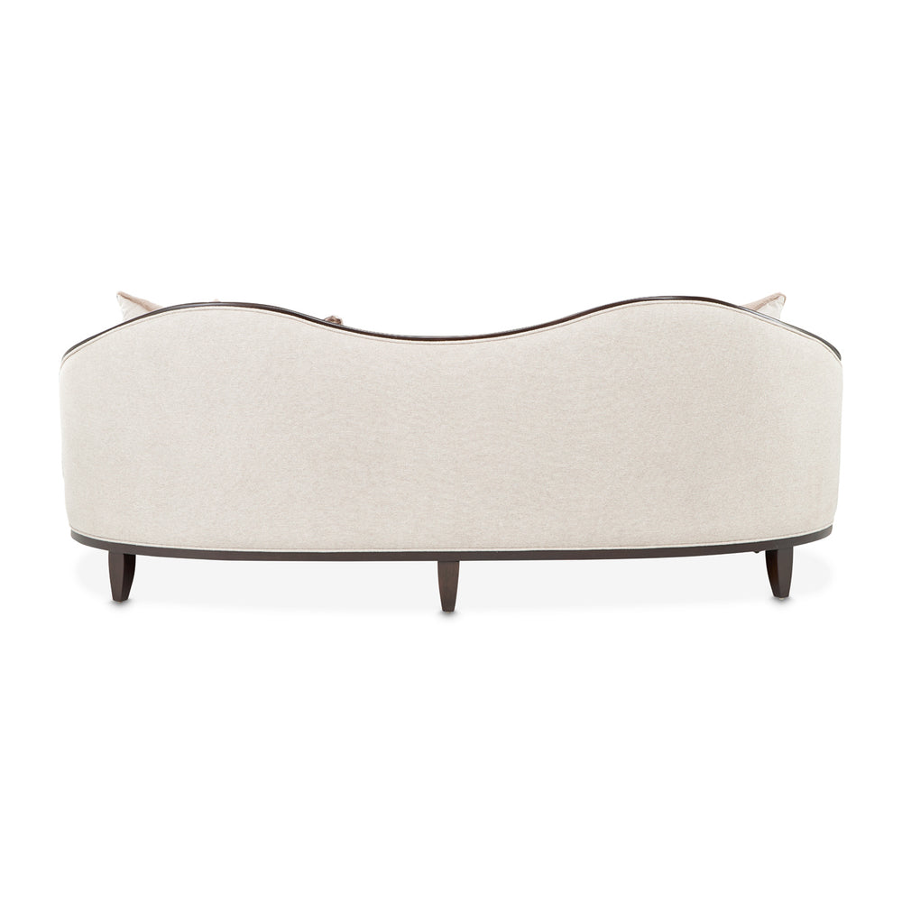 Camellia Field Sofa - Linen Warm Pecan