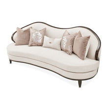 Camellia Field Sofa - Linen Warm Pecan