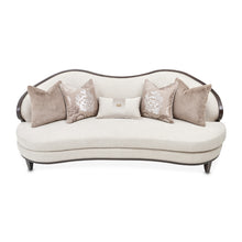 Camellia Field Sofa - Linen Warm Pecan