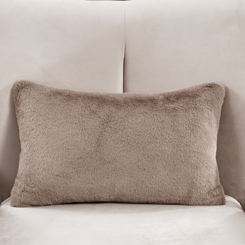 Camellia Field Accent Chair Porchini - Warm Pecan