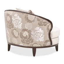 Camellia Field Matching Chair - Linen Warm Pecan