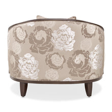 Camellia Field Matching Chair - Linen Warm Pecan