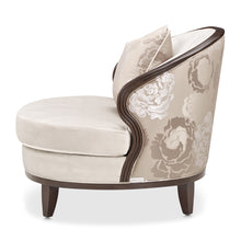 Camellia Field Matching Chair - Linen Warm Pecan