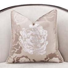 Camellia Field Matching Chair - Linen Warm Pecan