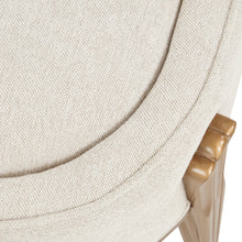 Camellia Field Bench - Warm Pecan
