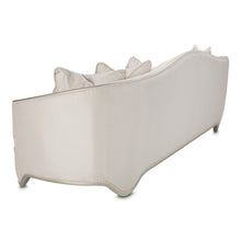 London Place Sofa in Light Champagne