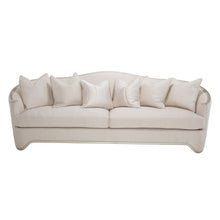 London Place Sofa in Light Champagne