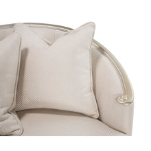 London Place Sofa in Light Champagne