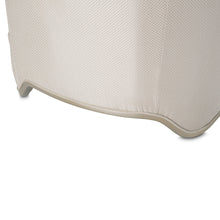 London Place Sofa in Light Champagne