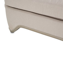 London Place Sofa in Light Champagne