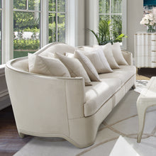 London Place Sofa in Light Champagne
