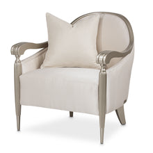 London Place Accent Chair